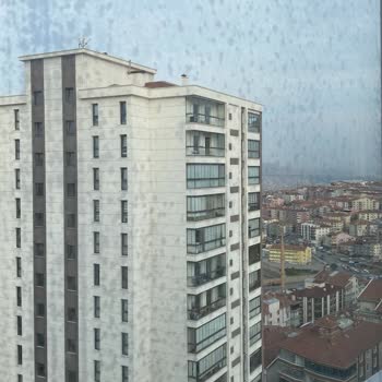 Avcıoğlu Cam 10 Yıl Garanti Verilen Camlar Bir Yılda Bozuldu