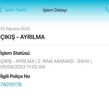 Türkiye Emeklilik BES Parası Ödememe Çabası