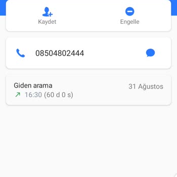 Tofisa Ücret İadesi Telefona Bakmama