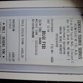 İPhone 11 128 Garantili Arıza