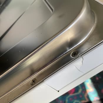 Arçelik Bulaşık Makinesine Verilen Hasarın Giderilmemesi