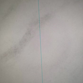 LG Monitör Kırmızı Çizgi Arızası (27GN950-B)