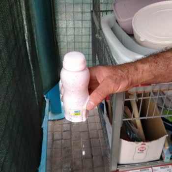 Altınkılıç Meyveli Kefir Tarihi Olduğu Halde Patladı