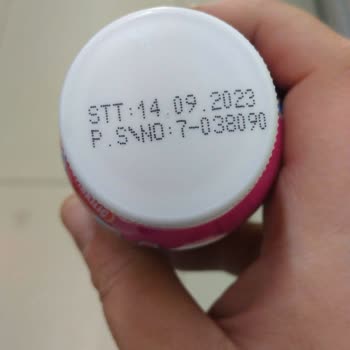 Altınkılıç Meyveli Kefir Tarihi Olduğu Halde Patladı