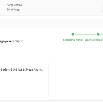 Sürat Kargo İle Yaşadığımız Sıkıntılar