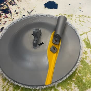 Koroplast Kırılan Üründen Dolayı Mağduriyet