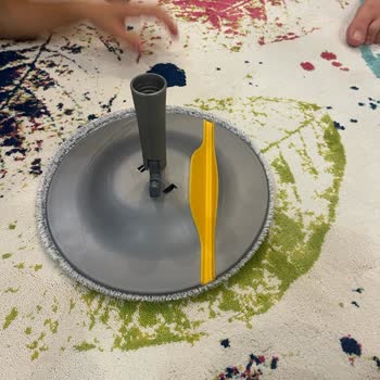 Koroplast Kırılan Üründen Dolayı Mağduriyet