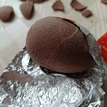 BİM Çocuklara Bozuk Ürün