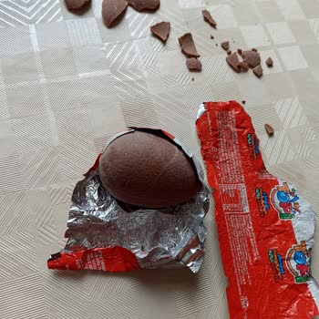 BİM Çocuklara Bozuk Ürün