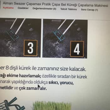 Makine Deposu Hızlı Hırdavat Ltd. Şti. Eksik Ve Sahte Ürün Gönderiyor.