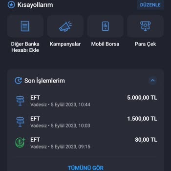 İstihdam Vaadiyle Dolandırıcılık Trendyol Adı Altında