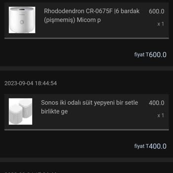 İstihdam Vaadiyle Dolandırıcılık Trendyol Adı Altında