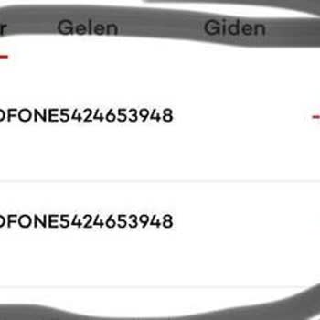 Overcharged on My Vodafone Bill Payment