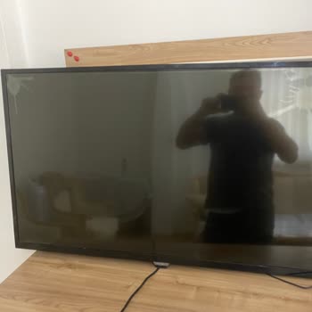 Alper Teknik Servis Cihazımı Düşürmüş