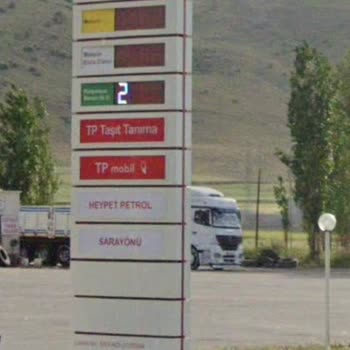 TP Petrol Denetlenmiyor