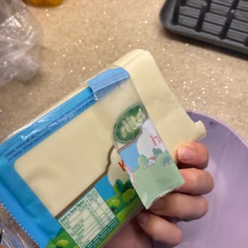 Sütaş'ın Kaşar Peyniri Hakkında Şüphelerim Var