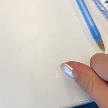Bonita Nail Kalıca Oje Yaptılar 6 Günde Çıktı
