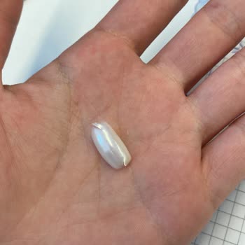 Bonita Nail Kalıca Oje Yaptılar 6 Günde Çıktı