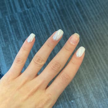 Bonita Nail Kalıca Oje Yaptılar 6 Günde Çıktı