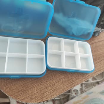 Aliexpress' Den Malzeme Aldım İçi Boş Geldi