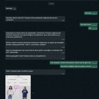 WhatsApp Görev Yap Para Kazan, WhatsApp, Telegram.