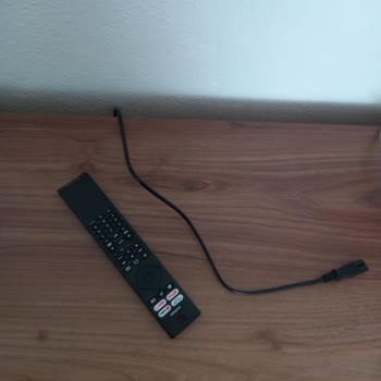 Philips TV Ölü Piksel Ve Servis Sorunu