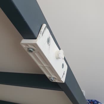 Yataş Enza Home Parça Temin Sorunu