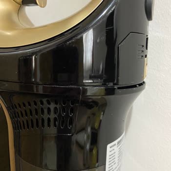 Vestel S50 T Model Dikey Şarjlı Süpürgede Sorun