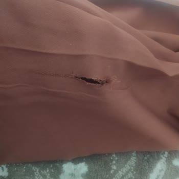 Sademce Yırtık Ürün Göndermeleri