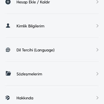 Turkcell Abonelik Bilgi Hatası