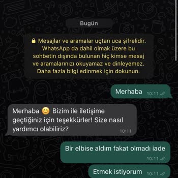 Moda_monocom (Instagram) Elbise Aldım İade Edilmiyor