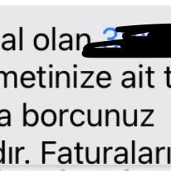TurkNet İade- Ekstra Faturalandırma Ve Muhatap Bulamama