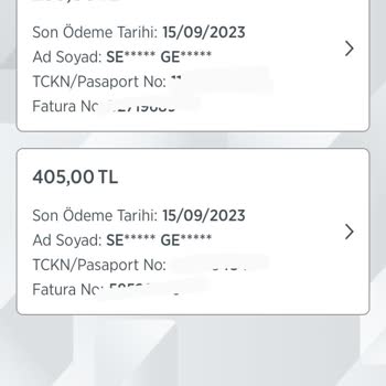 KYK Eylül Ödemesi?