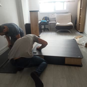 Çilek Mobilya Ayıplı Ürün Teslimi