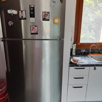 Vestel Buzdolabı Bodrum Yalıkavak