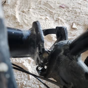 Volta Vb1 Katlama Yeri Kırıldı