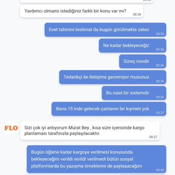 FLO Ayakkabı FLO-Genç Dijital Kırtasiye Tedarikçisi