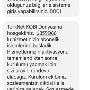 TurkNet İnterneti 10 Gündür Bağlamıyor Yoldayız Diyerek Kafa Buluyor