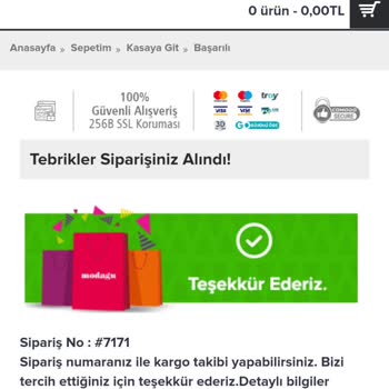 Beeticaret Ürün İade Yapılmıyor