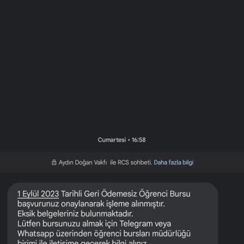Doğan Vakfı A**** D**** Vakfı Adı Altında İkamet Ve Kimlik Bilgilerim Alındı.