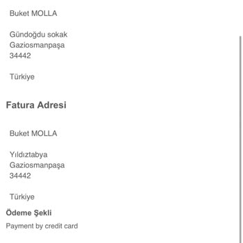 Longchampcantaturkiyefiyatlarl.com Para Çekildi Hesaptan Ama Sipariş Askıda Gözüküyor