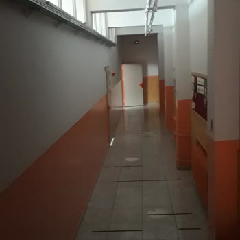 Milli Eğitim Bakanlığı (MEB) 1D Sınıfı Rutubet Sorunu