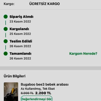 Dolap Para Aldığına Dair Belge Vermiyor