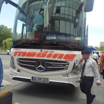 Malatya Medine Turizmin Sorumsuzluğu