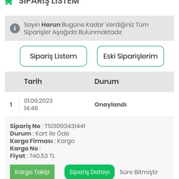 Pazarium Müşteri Hizmetlerine Ulaşamıyorum