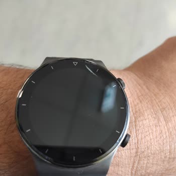 Hepsiburada Gt2 Pro Ekran Çizilmesi