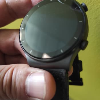 Hepsiburada Gt2 Pro Ekran Çizilmesi