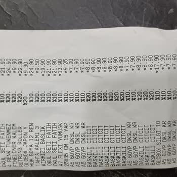 A101 Hadi Kampanyasında Para İadesi Olması