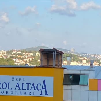 Sarıyer Belediyesi Göz Mü Yumuyor