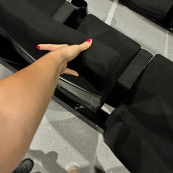 Mersin Sayapark Cinens Sinema Salonuyla İlgili Sorun